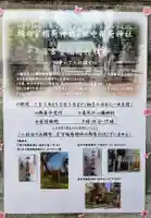 吉守稲荷神社のその他建物
