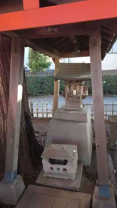 白幡神社(千葉県)