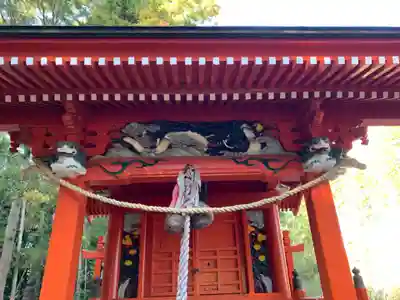 五所神社(千葉県)