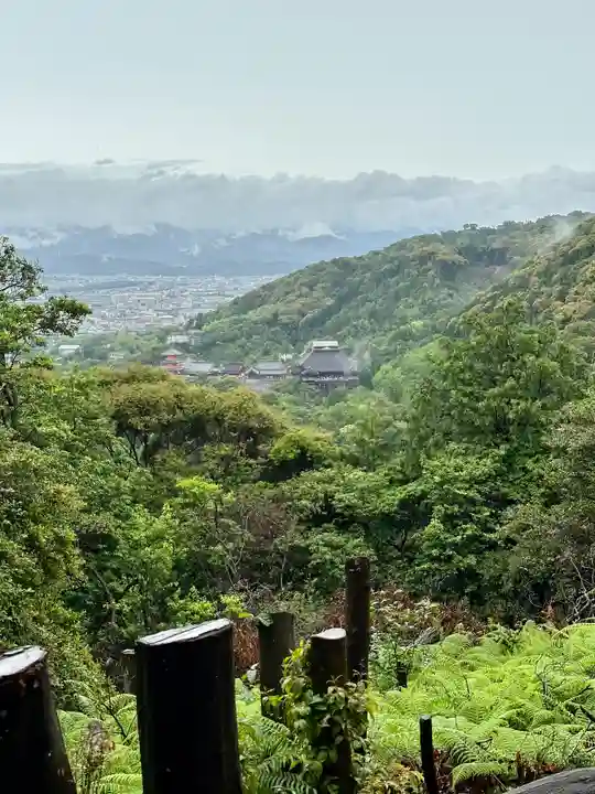 豊国廟(豊国神社飛地境内)(京都府)