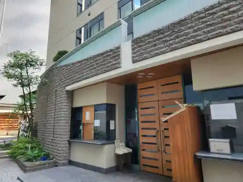 櫻天神社のその他建物