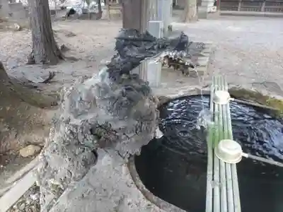 八王子神社(山梨県)