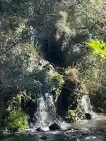 瀧川神社(静岡県)