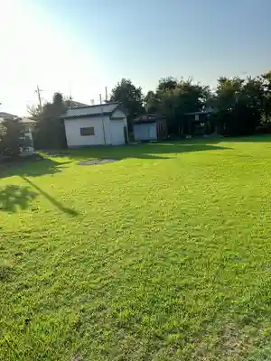 境香取神社(茨城県)