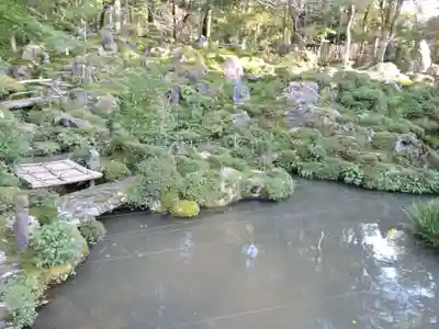 西明寺(滋賀県)