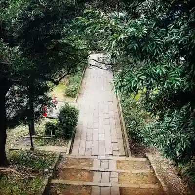 湯島聖堂のその他建物