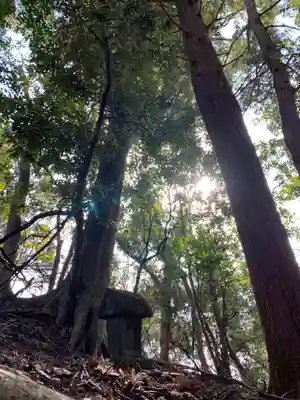 浅間神社(千葉県)