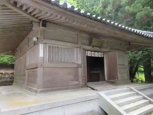 播州清水寺(兵庫県)