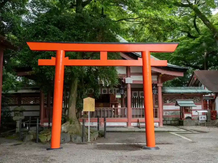 津島神社(愛知県)