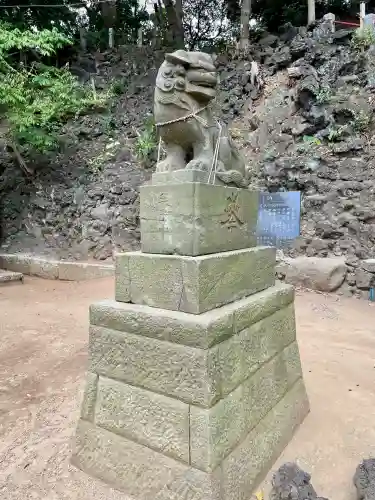 金山神社(千葉県)