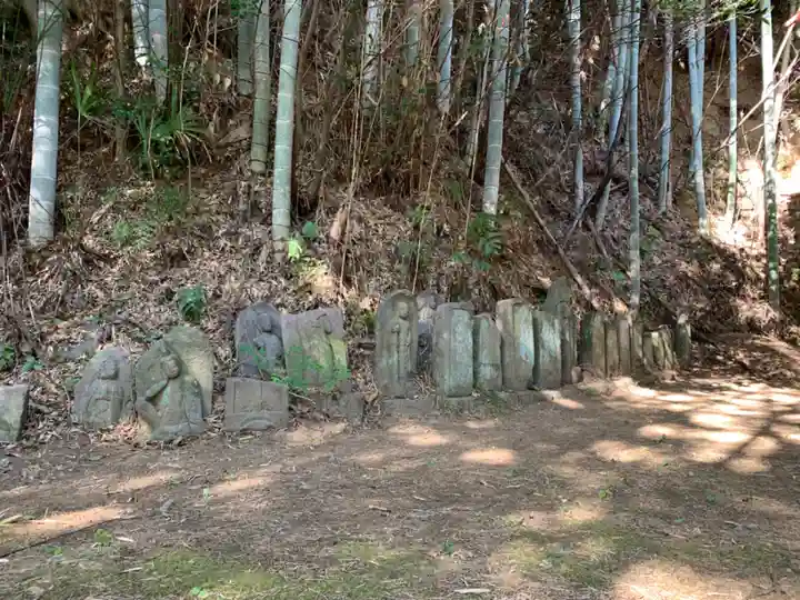 普門寺(千葉県)