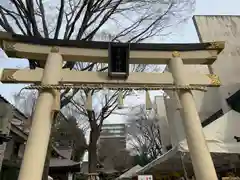 子安神社(東京都)