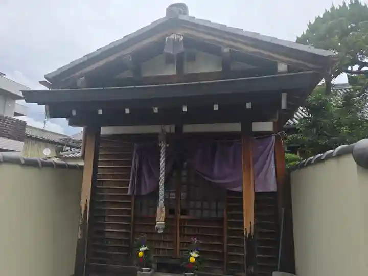 施福寺(大阪府)