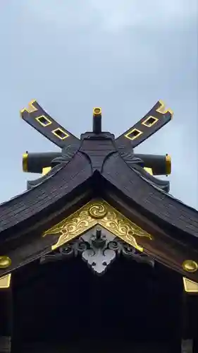 十二所神社のその他建物