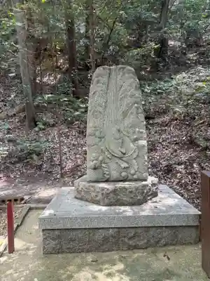 星田妙見宮(大阪府)