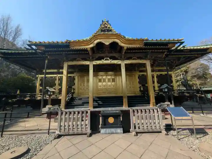 上野東照宮の{uncategorized: "未分類", other: "その他", undefined: "問題あり", building: "その他建物", grave: "お墓", sacred_gate: "鳥居", guardian: "狛犬", statue: "像", buddha: "仏像", history: "歴史", nature: "自然", garden: "庭園", animal: "動物", pagoda: "塔", temizu: "手水舎", mountain_gate: "山門・神門", sanctuary: "本殿・本堂", subordinate: "末社・摂社", art: "芸術", scenery: "景色", jizo: "地蔵", ema: "絵馬", goshuin: "御朱印", omikuji: "おみくじ", items: "授与品その他", amulet: "お守り", goshuincho: "御朱印帳", eats: "食事", festival: "お祭り", votive_dance: "神楽", shichigosan: "七五三参", wedding: "結婚式", experience: "体験その他", initially: "初詣", around: "周辺", anti_infection: "感染症対策"}