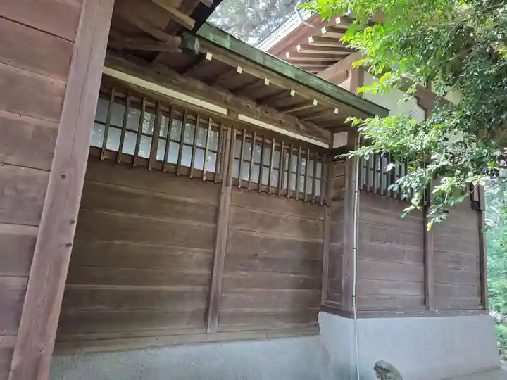 熊野神社(東京都)
