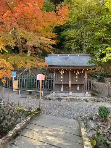 松尾大社(京都府)