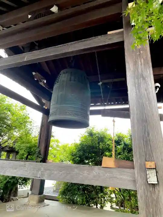 菩提寺のその他建物