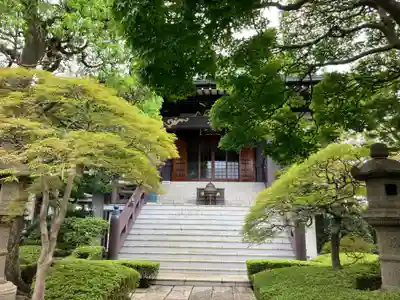 金剛寺(東京都)