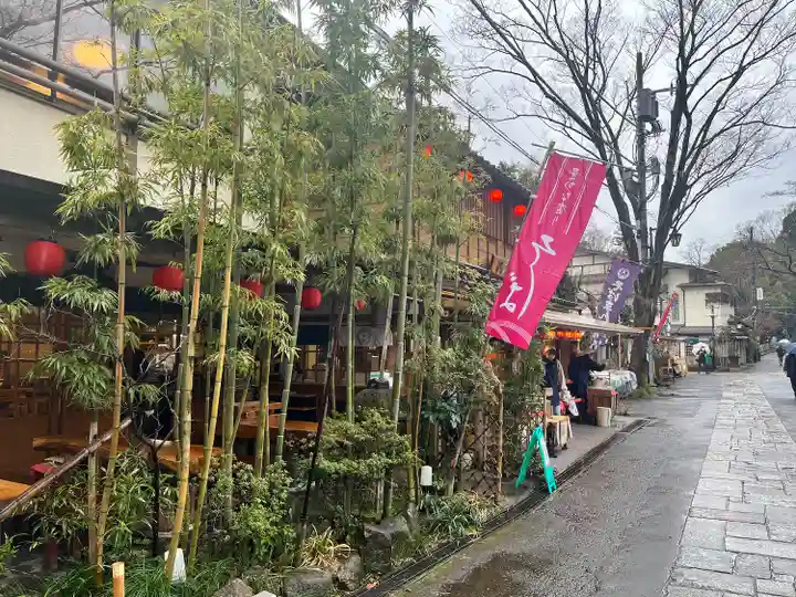 深大寺(東京都)