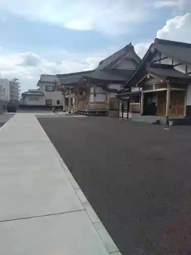 観音寺(宮城県)