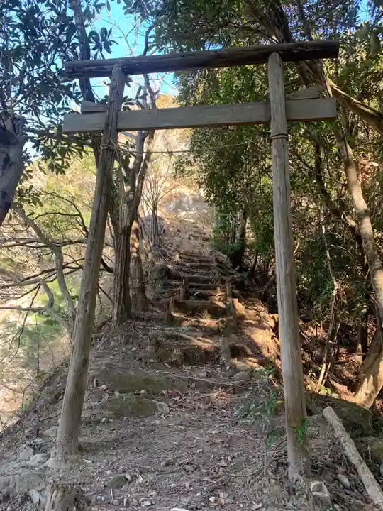 山の神(千葉県)