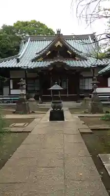 興禅寺(神奈川県)