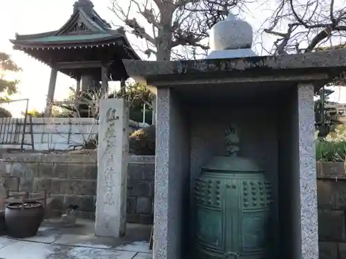 寶林寺のその他建物
