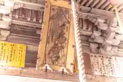 鍋倉山八幡神社(宮城県)