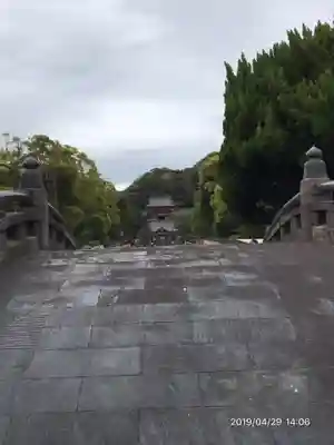 鶴岡八幡宮のその他建物
