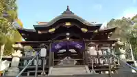 備後護國神社(広島県)