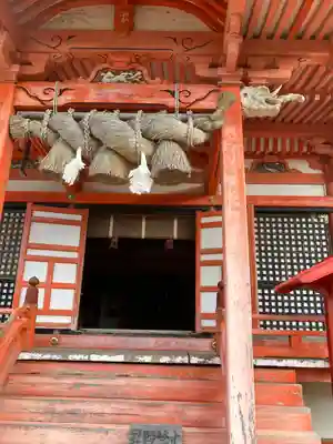 日御碕神社(島根県)