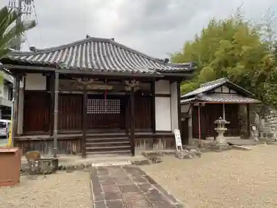 粉河寺(和歌山県)