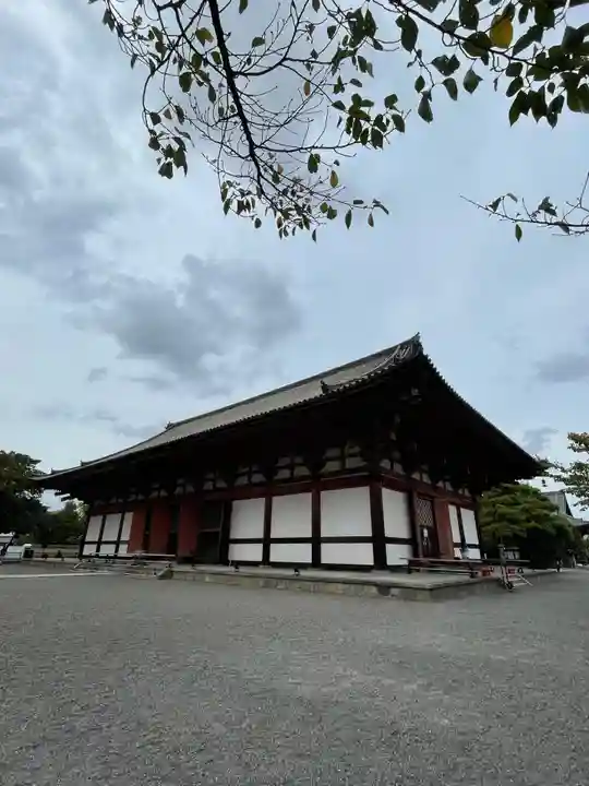 東寺(教王護国寺)(京都府)