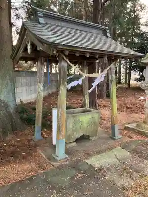 雷電神社(栃木県)