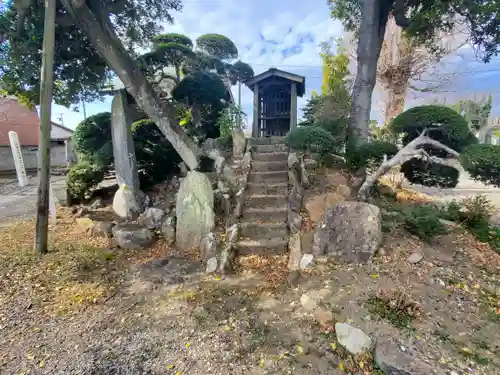 観音寺 (奥戸町)(栃木県)