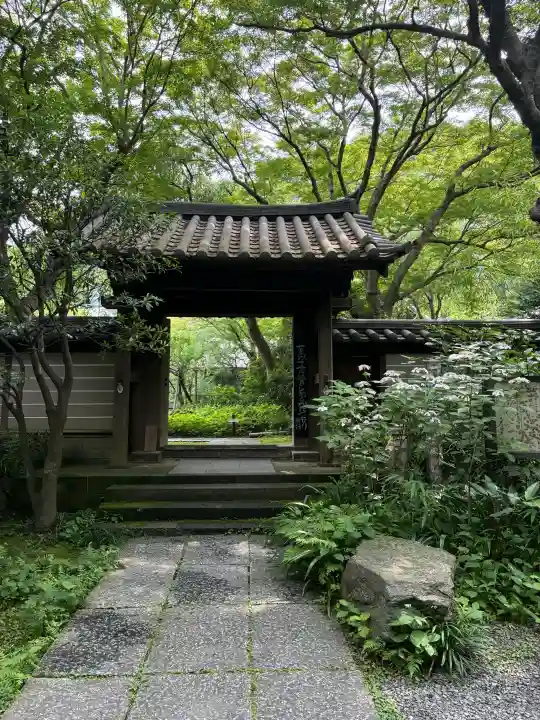 瑞泉寺(神奈川県)