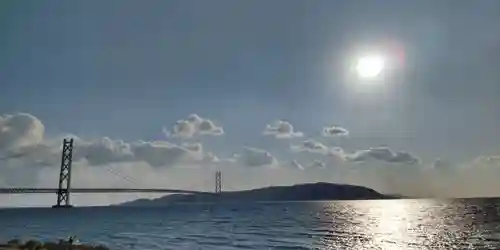 岩屋神社(兵庫県)