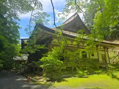 百済寺(滋賀県)