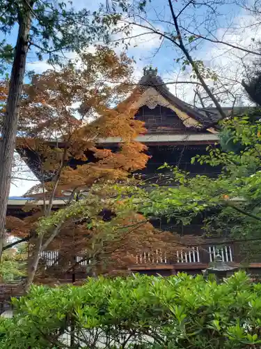 善光寺(長野県)