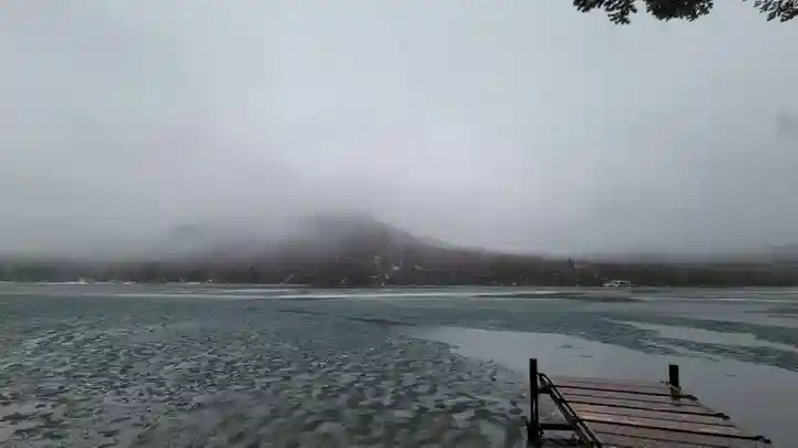 赤城神社(群馬県)