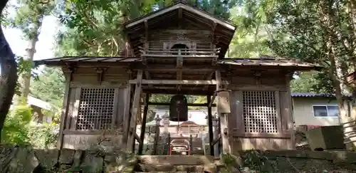 清水観音のその他建物