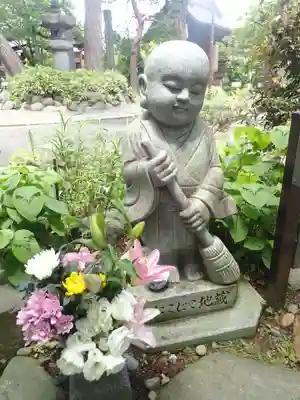 高幡不動尊　金剛寺(東京都)