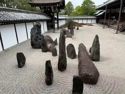 東福禅寺（東福寺）(京都府)