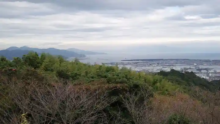久能山東照宮(静岡県)