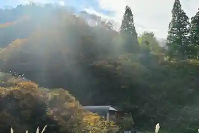 高龍神社(新潟県)