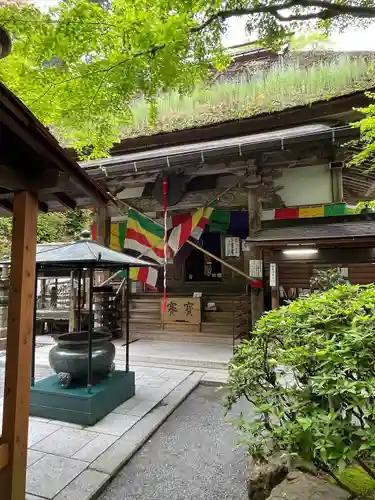 大興善寺(佐賀県)