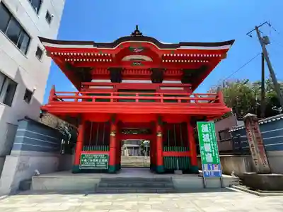 飯沼山 圓福寺(千葉県)