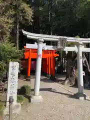 常磐神社(茨城県)